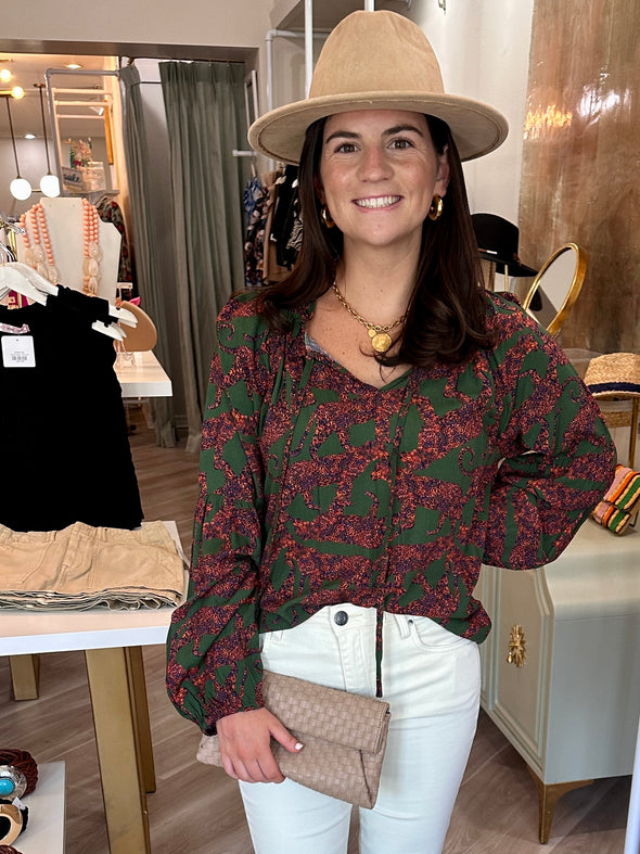 Nora Top