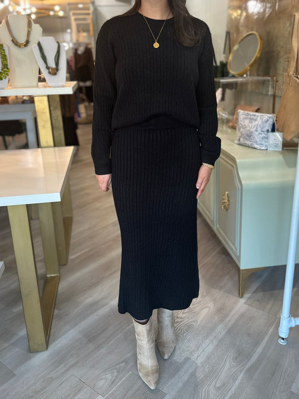 Jenkins Skirt