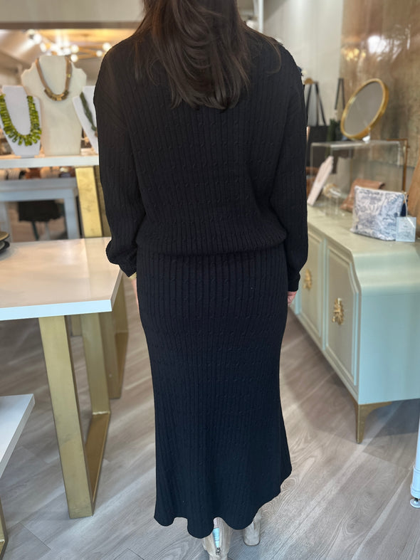Jenkins Skirt