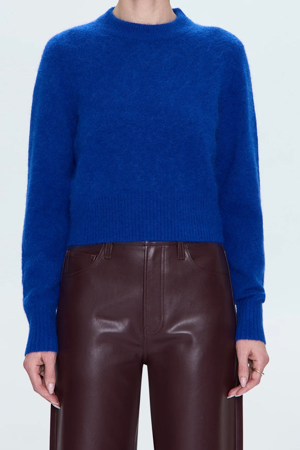 Azure Sweater