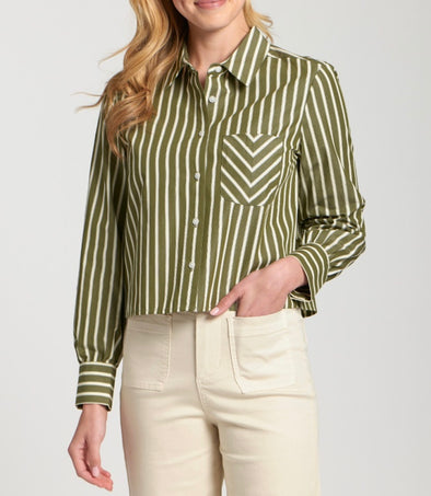 Georgie Buttondown