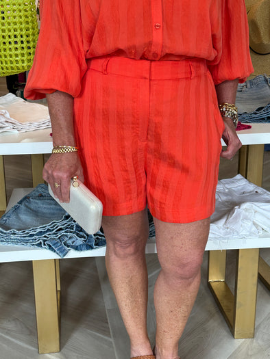 Ingrid Shorts