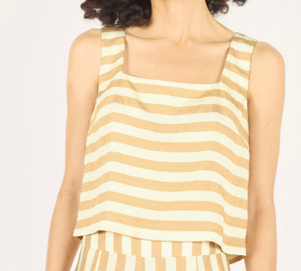 Brockton Top