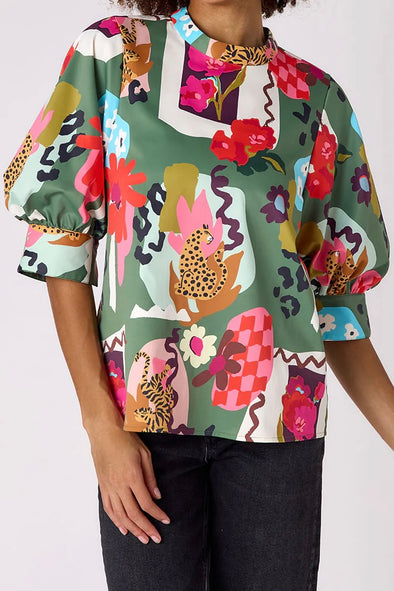 Jonesy Top