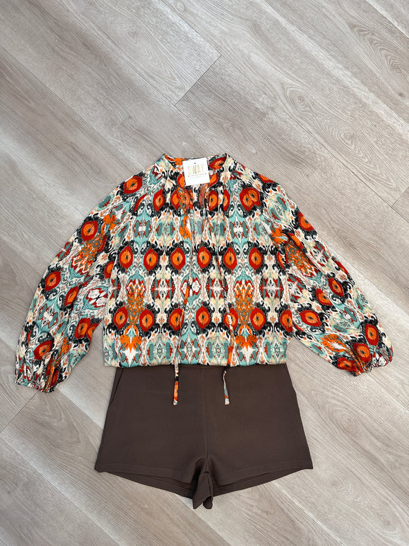 Billow Top