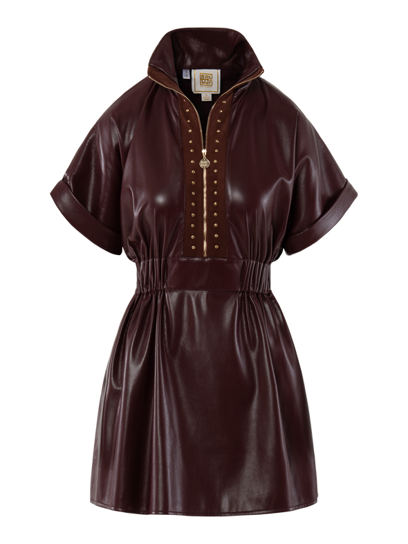 Pullover Dress