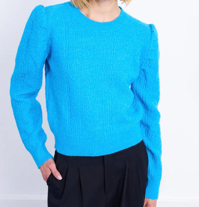 Tensaw Sweater