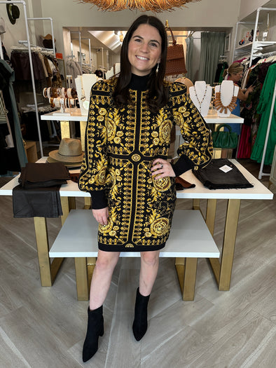 Coco Dress