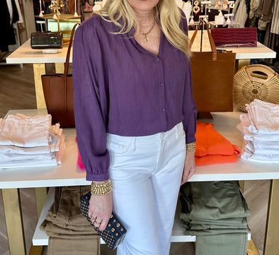 Hillary Blouse