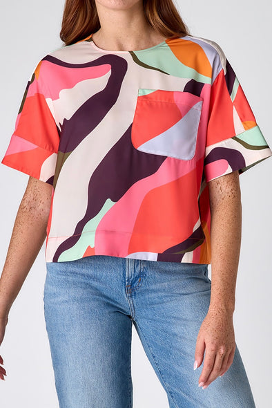 Doris Tee