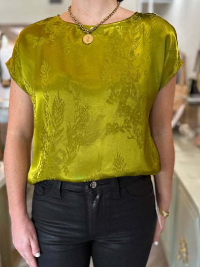 Georgetown Top