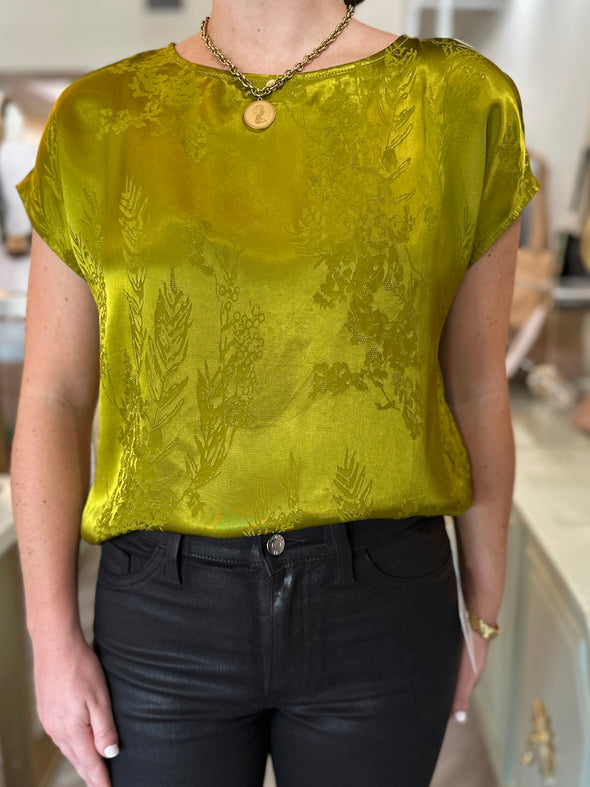 Georgetown Top