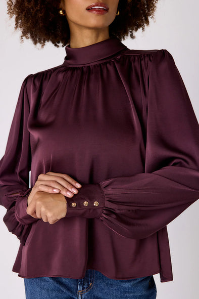 Cosette Blouse