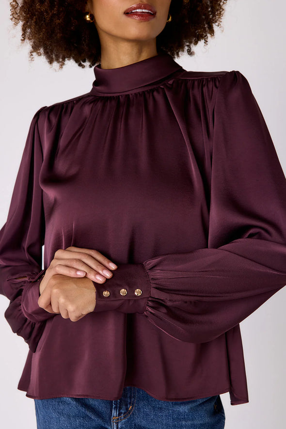 Cosette Blouse