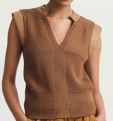Remington Top