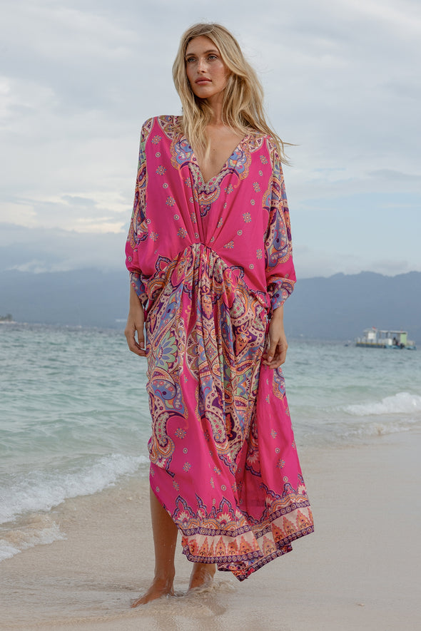 Beck Kaftan