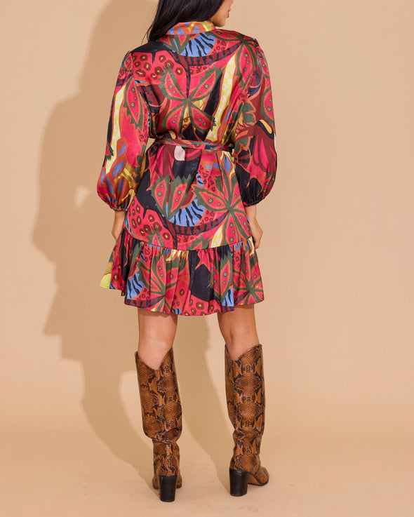 Presley Dress