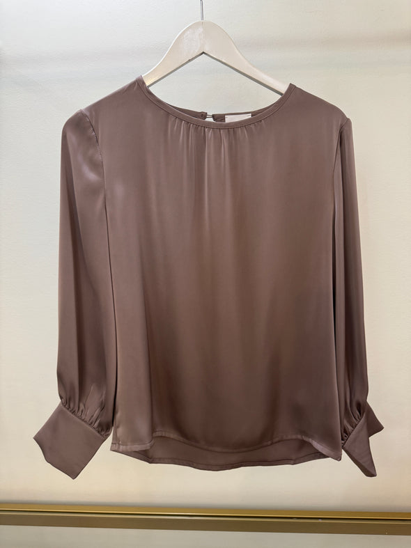 Daria Blouse