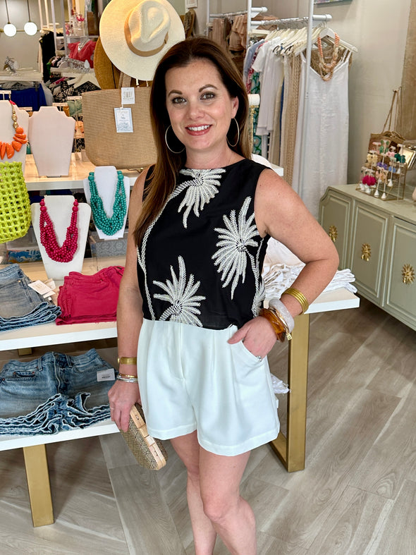 Evie Top