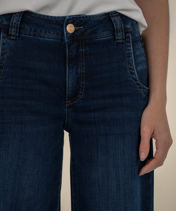 Meg Wide Leg In Unequalled