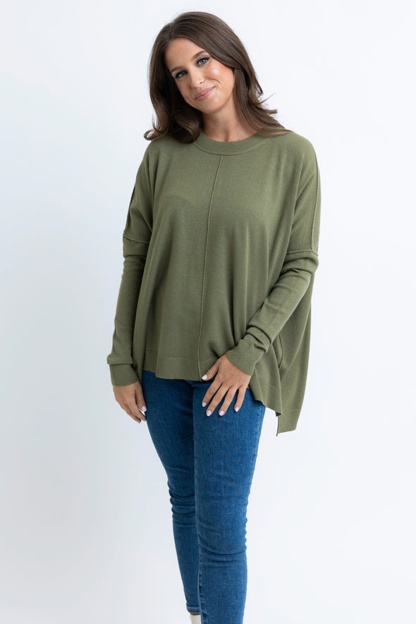Kayli Sweater