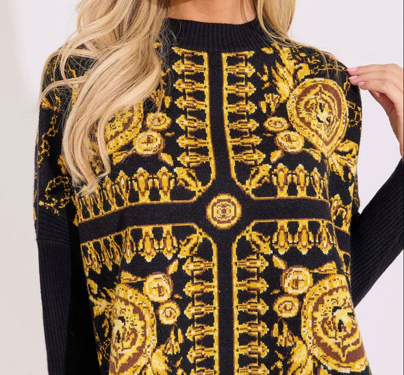 Leona Sweater