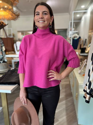 Cameron Sweater