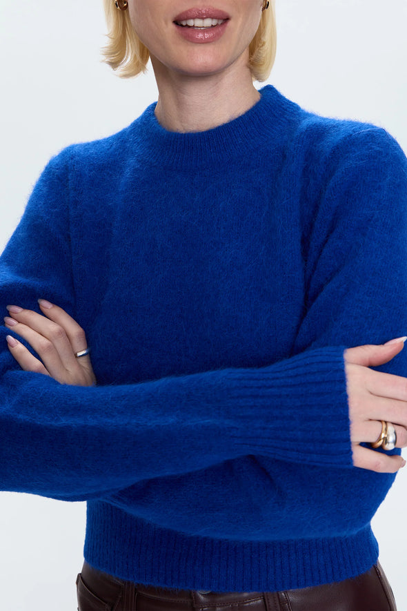 Azure Sweater