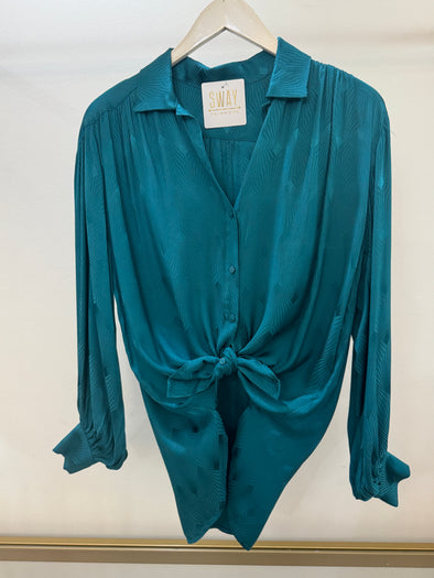 Lambert Blouse