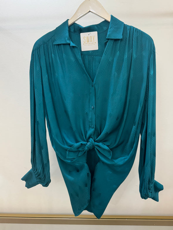 Lambert Blouse