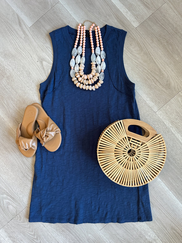 Wilkins Dress