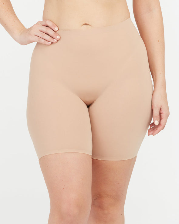 Spanx FitToYou Shorts