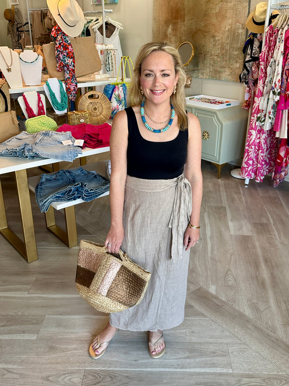 Lexington Skirt