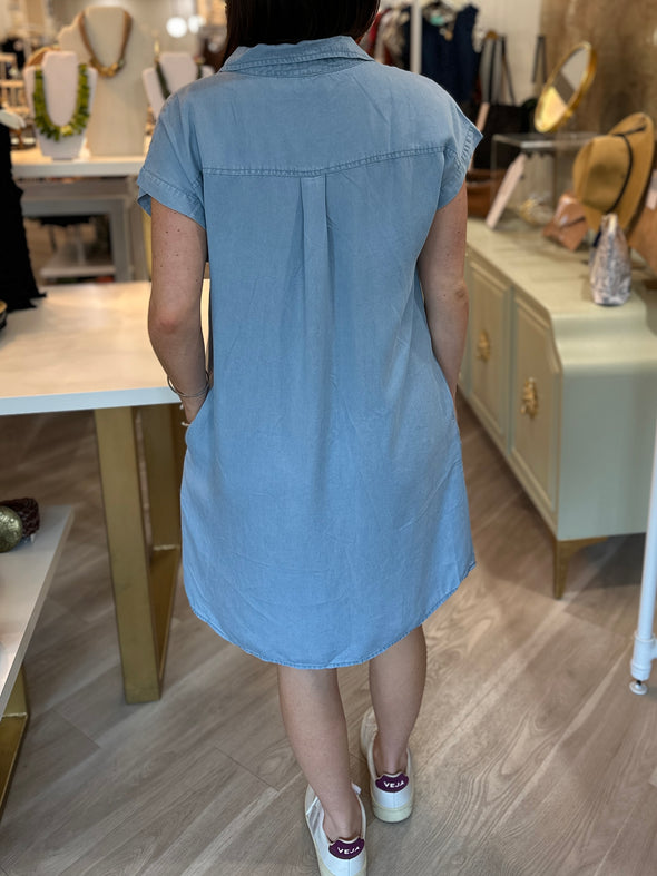 Marcy Dress