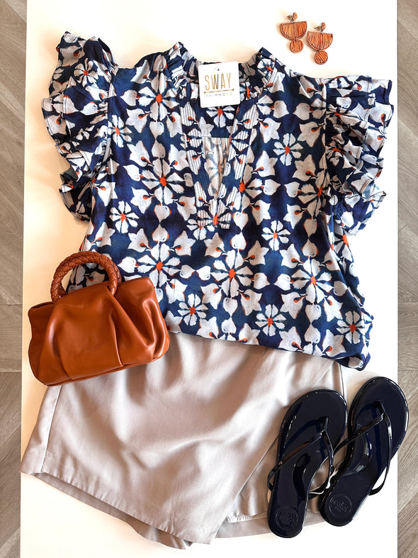 Delilah Top