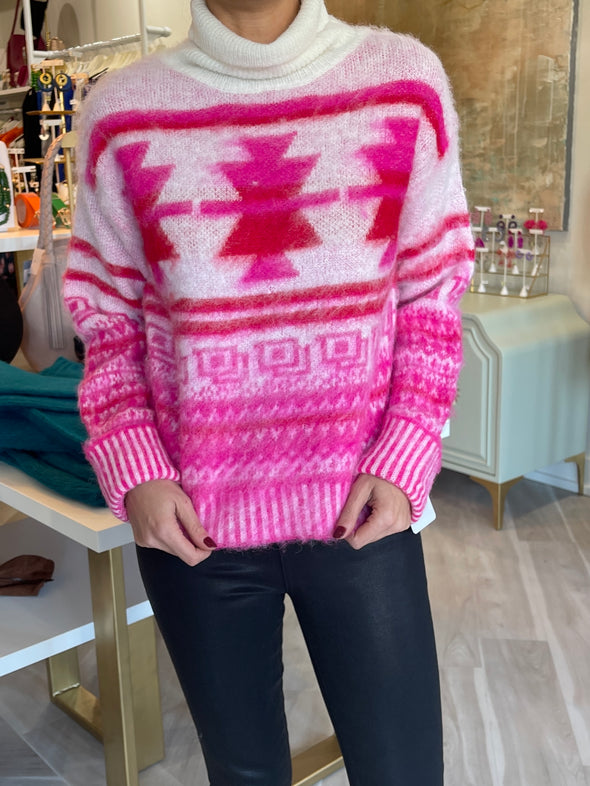 Merritt Sweater