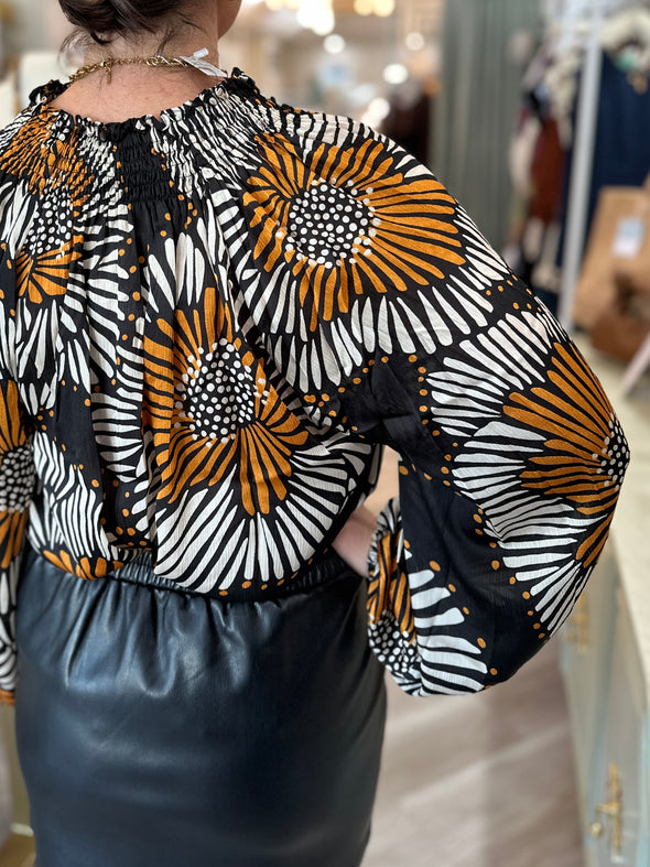 Madeline Blouse