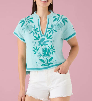 Palmetto Top