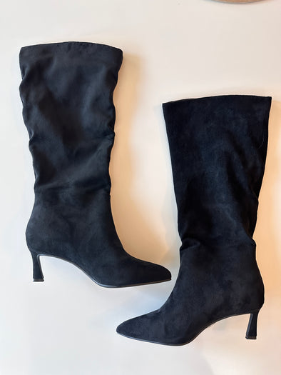 Hamilton Boots