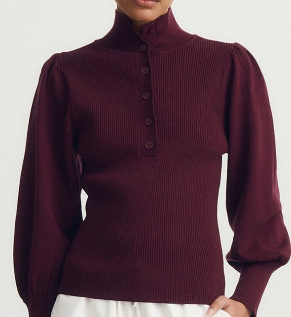 Amanda Sweater