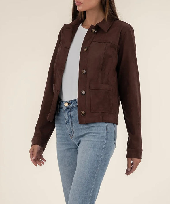 Matilda Jacket