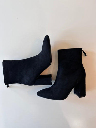Tessa Boots