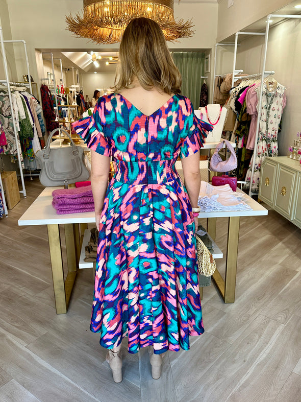 Renee Dress
