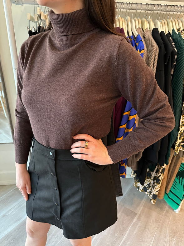 Martha Turtleneck
