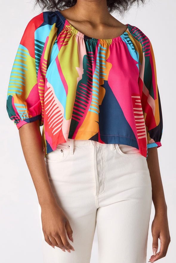 Sadie Top