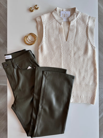 Remington Top