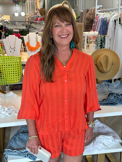 Ingrid Shirt