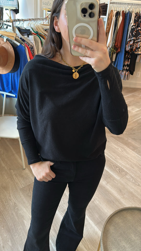 Hudson Sweater