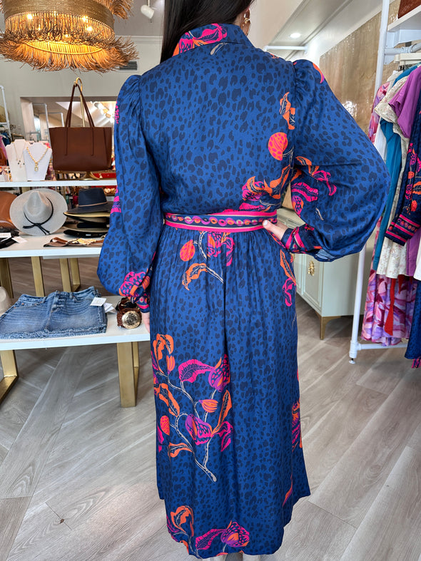 Melody Dress