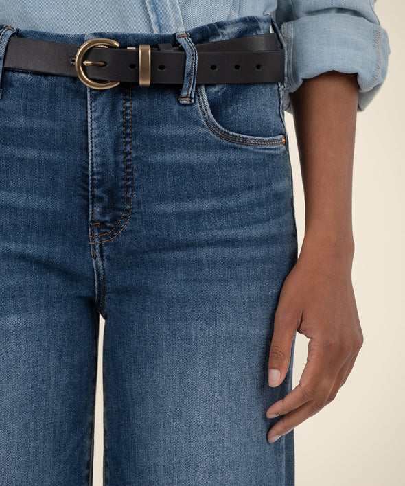 Meg Wide Leg In Inexhaustible